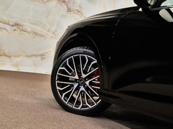 Audi Q5 Sportback E-Hybrid Quattro S Edition Competition | Audi occasion