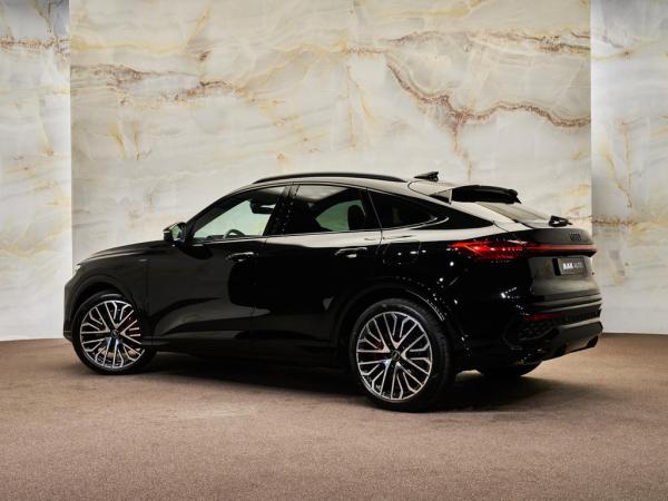 Audi Q5 Sportback E-Hybrid Quattro S Edition Competition | Audi occasion