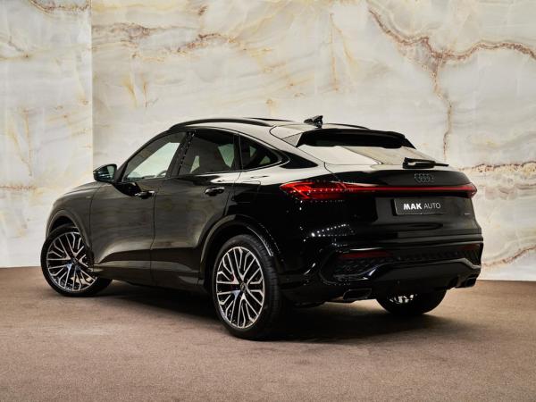 Audi Q5 Sportback E-Hybrid Quattro S Edition Competition | Audi occasion