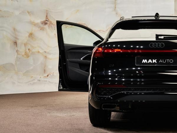 Audi Q5 Sportback E-Hybrid Quattro S Edition Competition | Audi occasion