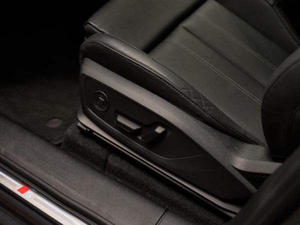 Audi Q6 e-tron S Edition | Audi occasion Audi Q6 e-tron S Edition | Audi occasion