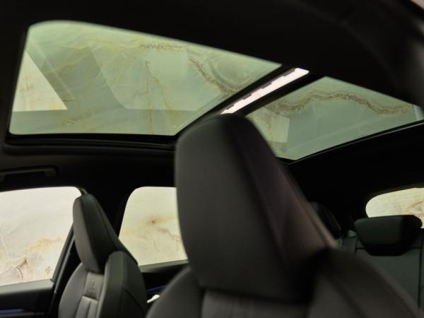 Audi Q6 e-tron S Edition | Audi occasion Audi Q6 e-tron S Edition | Audi occasion