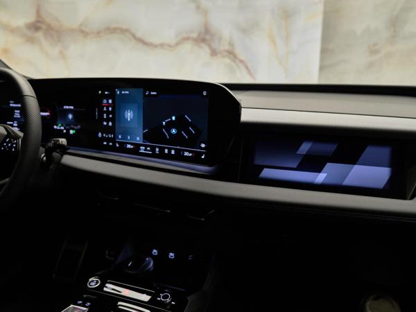 Audi Q6 e-tron S Edition | Audi occasion Audi Q6 e-tron S Edition | Audi occasion
