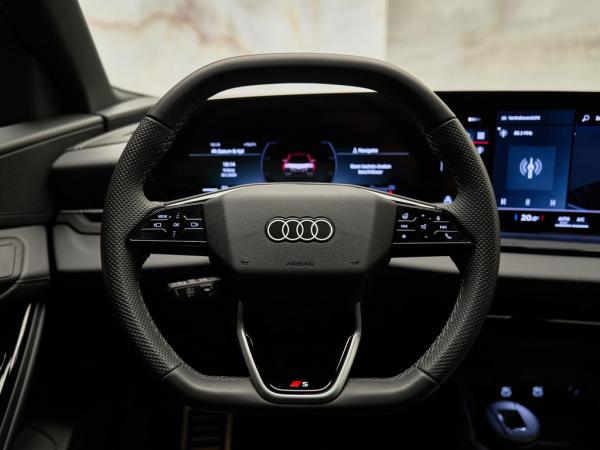 Audi Q6 e-tron S Edition | Audi occasion Audi Q6 e-tron S Edition | Audi occasion