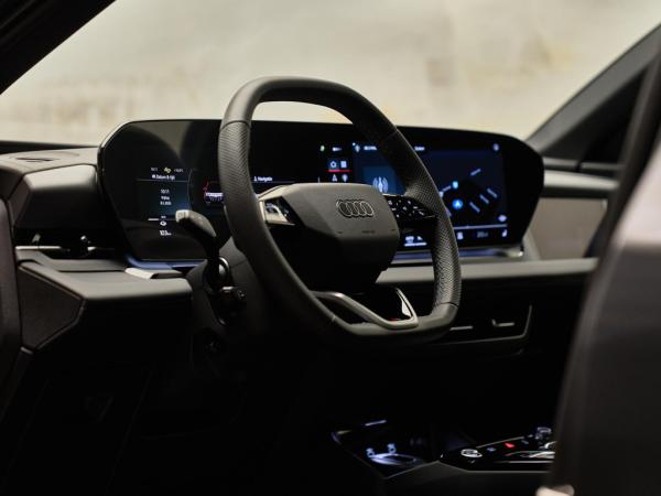 Audi Q6 e-tron S Edition | Audi occasion Audi Q6 e-tron S Edition | Audi occasion