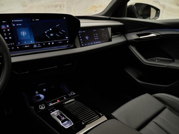 Audi Q6 e-tron S Edition | Audi occasion Audi Q6 e-tron S Edition | Audi occasion