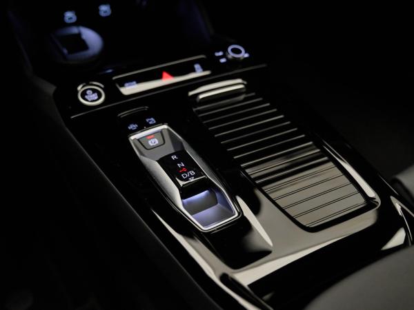 Audi Q6 e-tron S Edition | Audi occasion Audi Q6 e-tron S Edition | Audi occasion