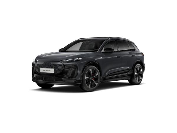 Audi Q6 e-tron S Edition | Audi occasion