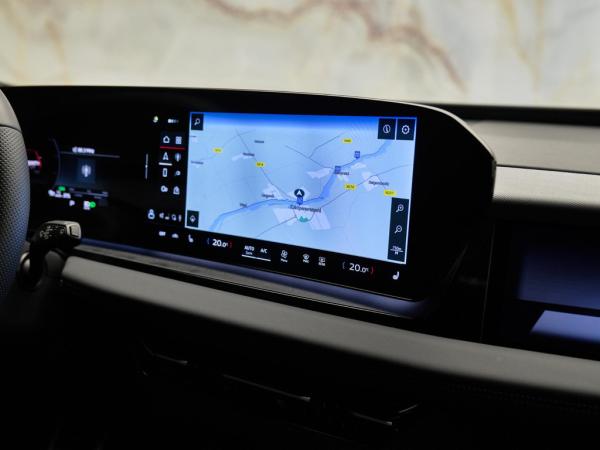Audi Q6 e-tron S Edition | Audi occasion Audi Q6 e-tron S Edition | Audi occasion
