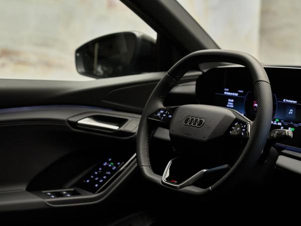 Audi Q6 e-tron S Edition | Audi occasion Audi Q6 e-tron S Edition | Audi occasion