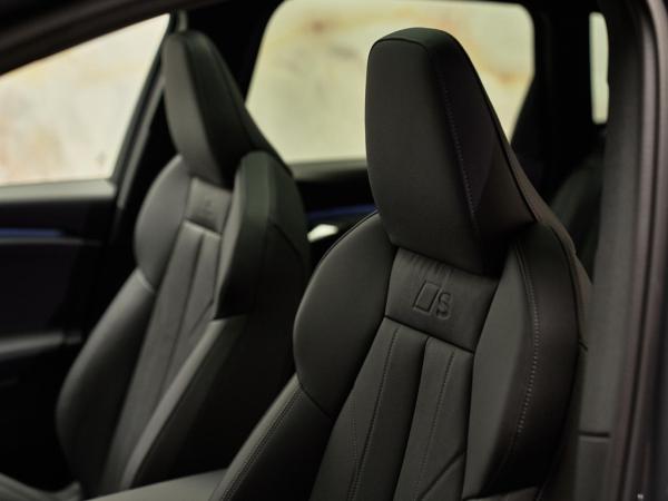 Audi Q6 e-tron S Edition | Audi occasion Audi Q6 e-tron S Edition | Audi occasion