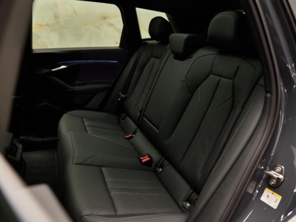 Audi Q6 e-tron S Edition | Audi occasion Audi Q6 e-tron S Edition | Audi occasion