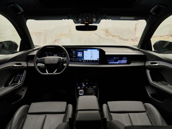 Audi Q6 e-tron S Edition | Audi occasion Audi Q6 e-tron S Edition | Audi occasion