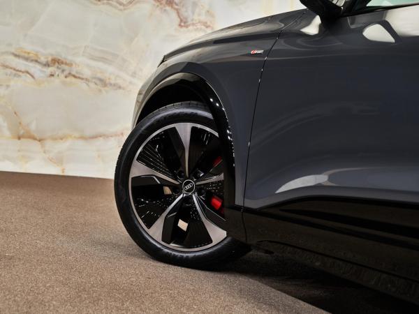 Audi Q6 e-tron S Edition | Audi occasion Audi Q6 e-tron S Edition | Audi occasion