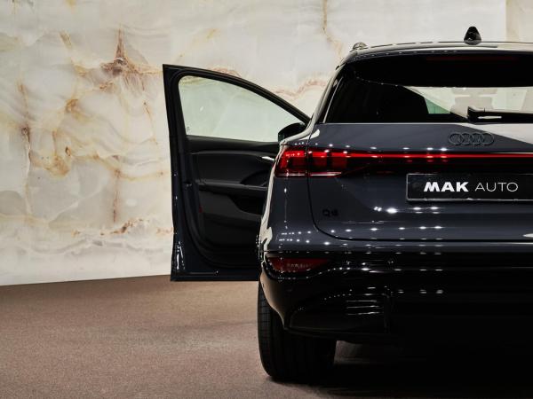 Audi Q6 e-tron S Edition | Audi occasion Audi Q6 e-tron S Edition | Audi occasion