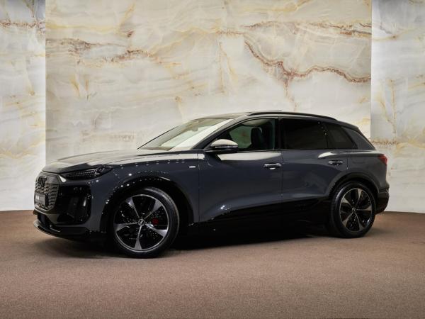 Audi Q6 e-tron S Edition | Audi occasion Audi Q6 e-tron S Edition | Audi occasion