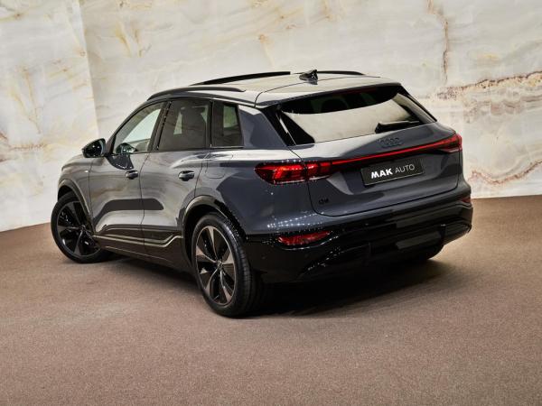 Audi Q6 e-tron S Edition | Audi occasion Audi Q6 e-tron S Edition | Audi occasion
