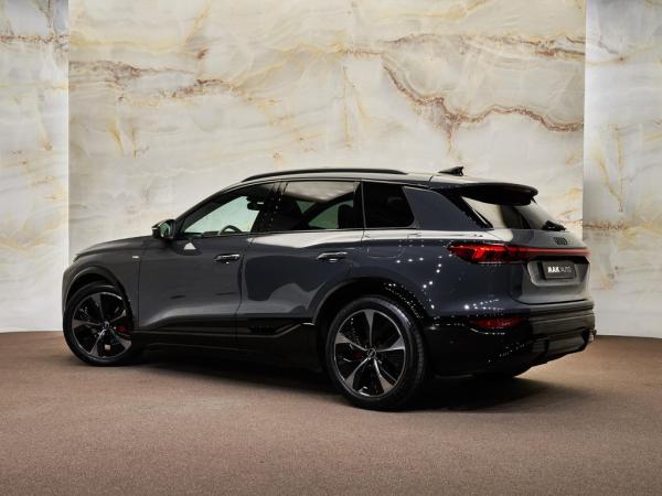Audi Q6 e-tron S Edition | Audi occasion Audi Q6 e-tron S Edition | Audi occasion