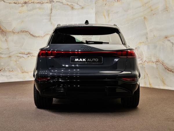Audi Q6 e-tron S Edition | Audi occasion Audi Q6 e-tron S Edition | Audi occasion