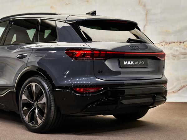 Audi Q6 e-tron S Edition | Audi occasion Audi Q6 e-tron S Edition | Audi occasion