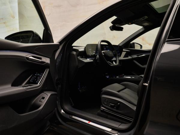 Audi Q6 e-tron S Edition | Audi occasion