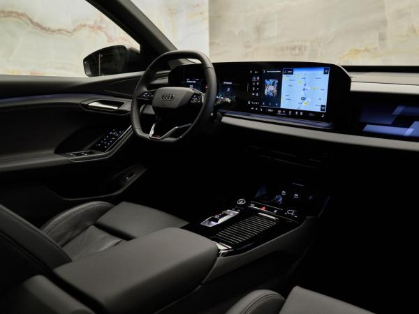 Audi Q6 e-tron S Edition | Audi occasion Audi Q6 e-tron S Edition | Audi occasion