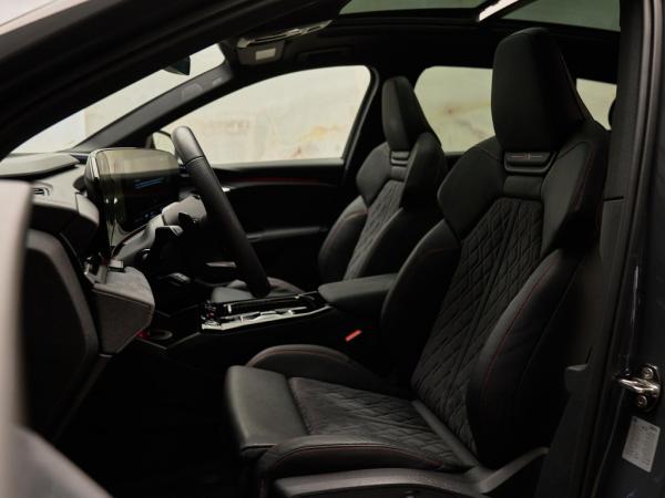 Audi Q6 e-tron S Edition Quattro | Audi occasion