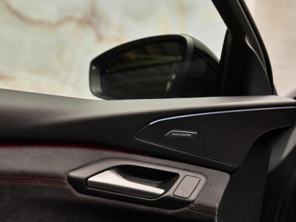 Audi Q6 e-tron S Edition Quattro | Audi occasion