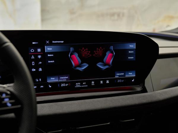 Audi Q6 e-tron S Edition Quattro | Audi occasion