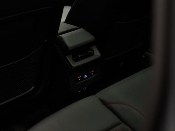 Audi Q6 e-tron S Edition Quattro | Audi occasion