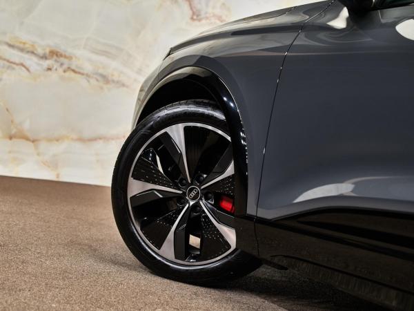 Audi Q6 e-tron S Edition Quattro | Audi occasion