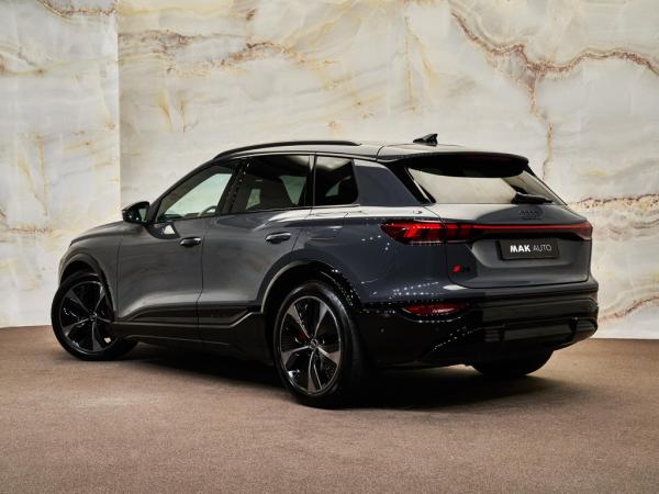 Audi Q6 e-tron S Edition Quattro | Audi occasion