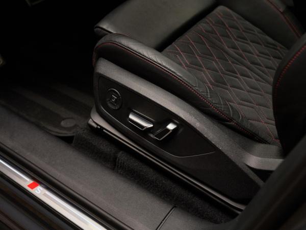 Audi Q6 e-tron S Edition Quattro | Audi occasion Audi Q6 e-tron S Edition Quattro | Audi occasion