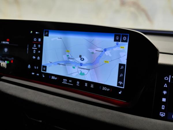 Audi Q6 e-tron S Edition Quattro | Audi occasion Audi Q6 e-tron S Edition Quattro | Audi occasion