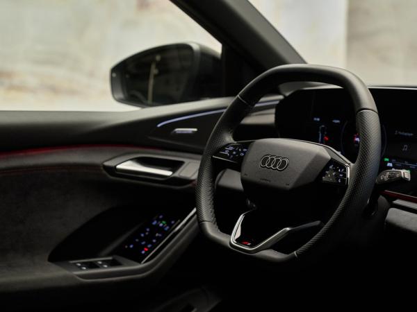 Audi Q6 e-tron S Edition Quattro | Audi occasion Audi Q6 e-tron S Edition Quattro | Audi occasion