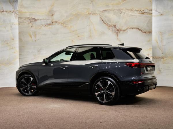 Audi Q6 e-tron S Edition Quattro | Audi occasion Audi Q6 e-tron S Edition Quattro | Audi occasion