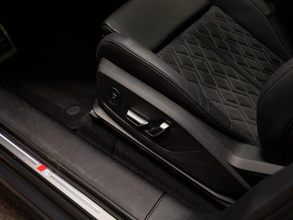 Audi Q6 Sportback e-tron S Edition Performance | Audi occasion