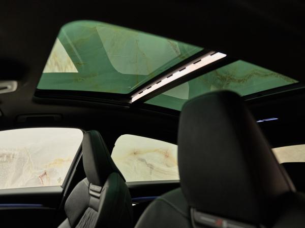 Audi Q6 Sportback e-tron S Edition Performance | Audi occasion