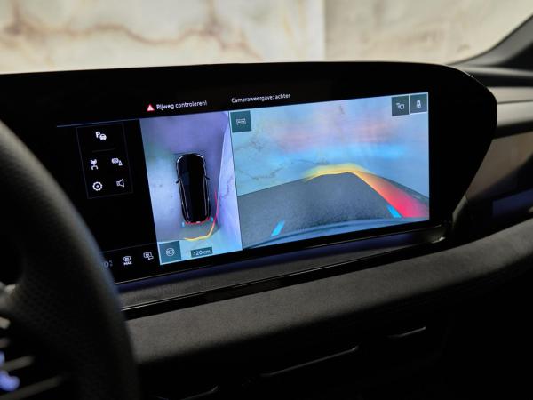 Audi Q6 Sportback e-tron S Edition Performance | Audi occasion