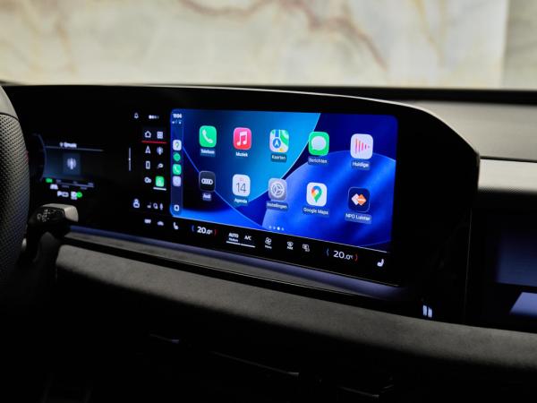 Audi Q6 Sportback e-tron S Edition Performance | Audi occasion