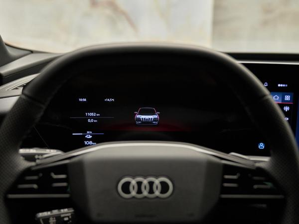 Audi Q6 Sportback e-tron S Edition Performance | Audi occasion