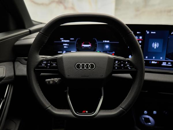 Audi Q6 Sportback e-tron S Edition Performance | Audi occasion