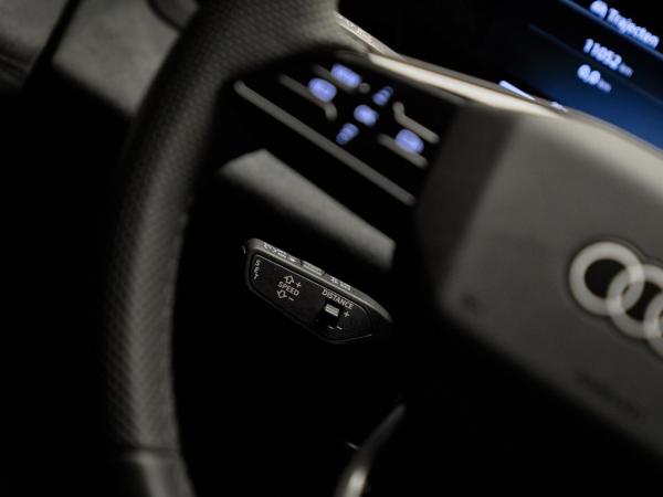 Audi Q6 Sportback e-tron S Edition Performance | Audi occasion