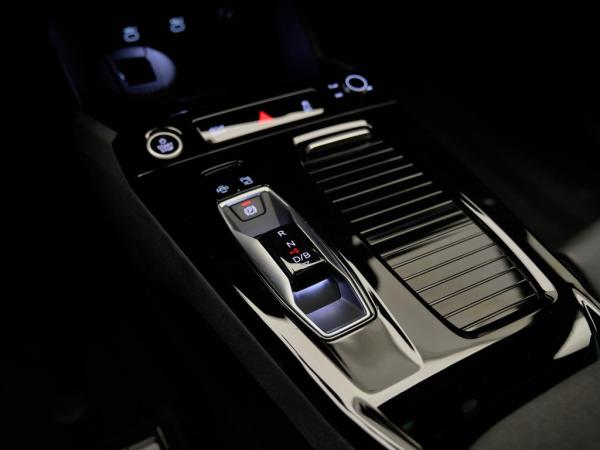 Audi Q6 Sportback e-tron S Edition Performance | Audi occasion