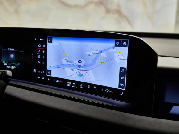 Audi Q6 Sportback e-tron S Edition Performance | Audi occasion