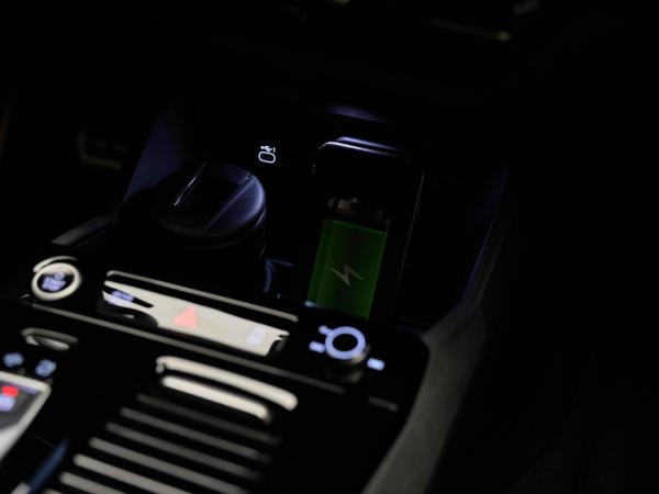 Audi Q6 Sportback e-tron S Edition Performance | Audi occasion