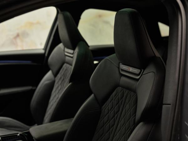 Audi Q6 Sportback e-tron S Edition Performance | Audi occasion