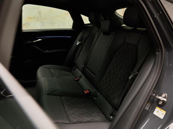 Audi Q6 Sportback e-tron S Edition Performance | Audi occasion