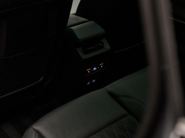 Audi Q6 Sportback e-tron S Edition Performance | Audi occasion