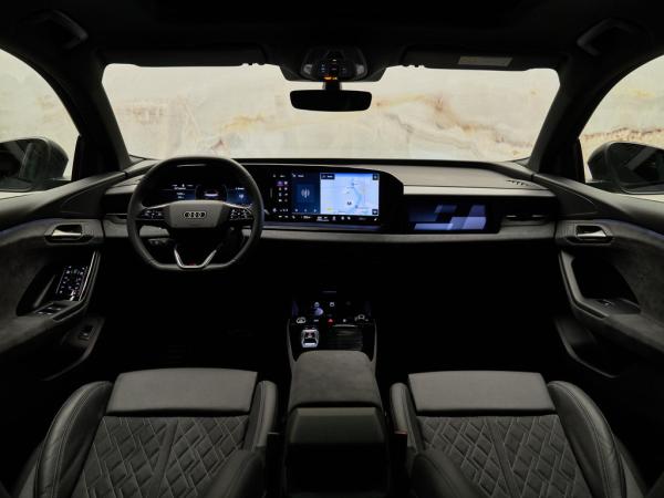 Audi Q6 Sportback e-tron S Edition Performance | Audi occasion